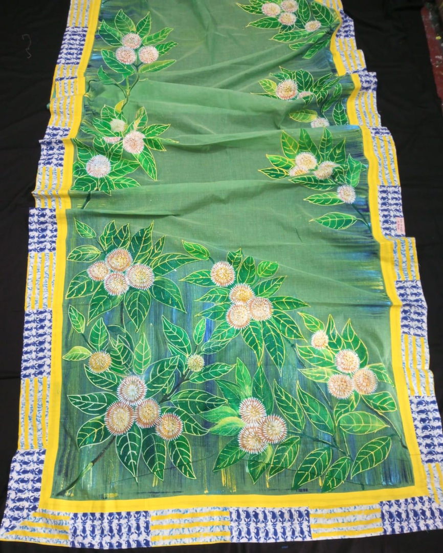 Banphool Dreams